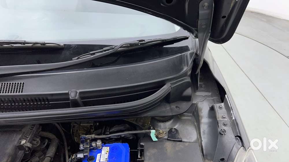 Hyundai Aura [2023-ongoing] 1.2 S Petrol Manual, 2021, Petrol