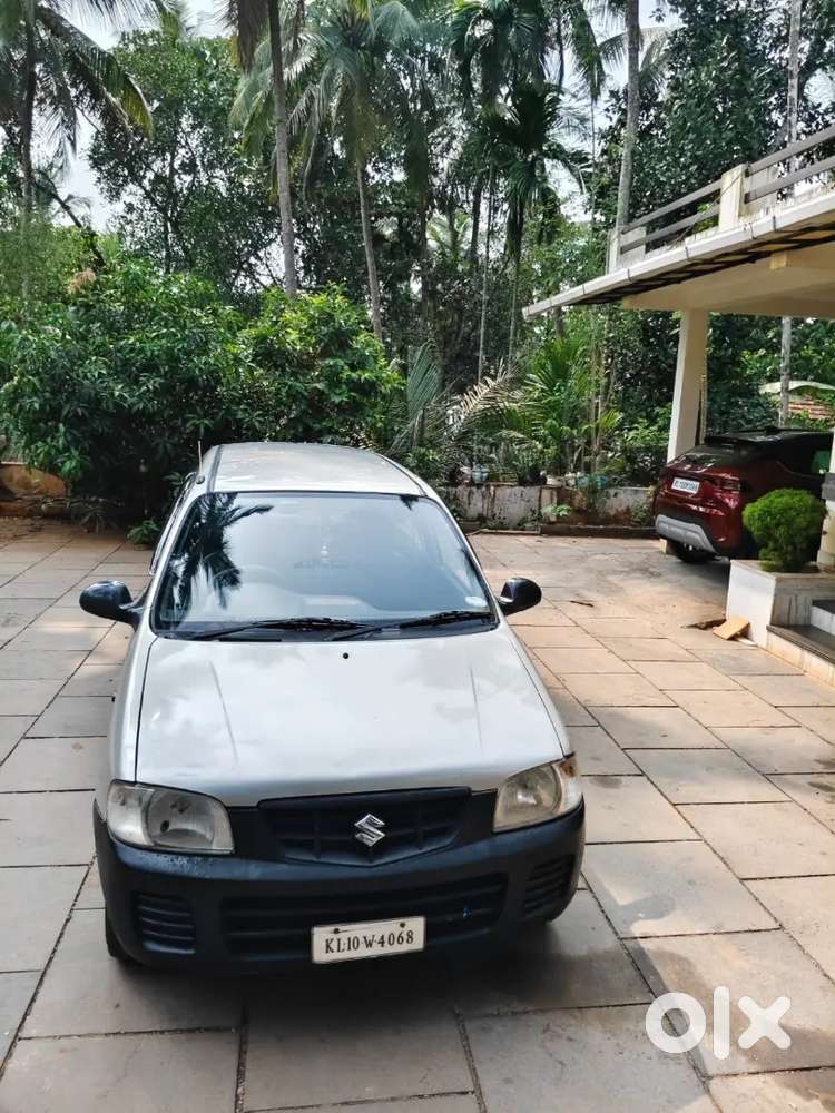 Maruti Suzuki Alto 2005