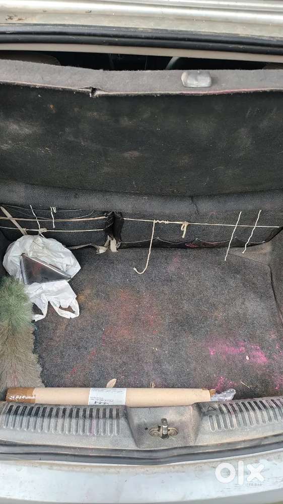 Volkswagen Polo 2011 Diesel 94000 Km Driven