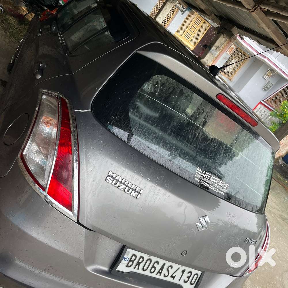 Swift Maruti Manual 2015 Diesel