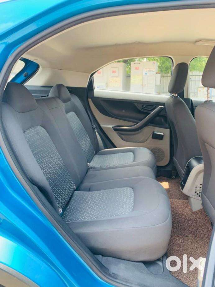 Tata Nexon 1.2 Petrol, 2019, Petrol