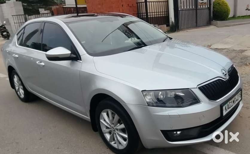 Skoda Octavia 2013-2017 Elegance 2.0 Tdi At, 2016, Diesel