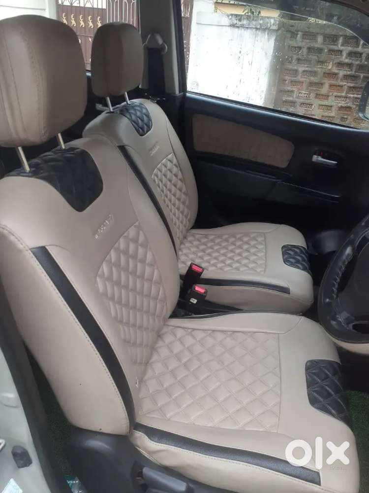 Maruti Suzuki Wagon R 2018