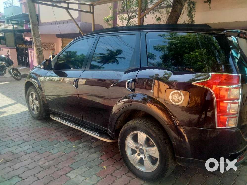 Excellent Condition Xuv For Sale