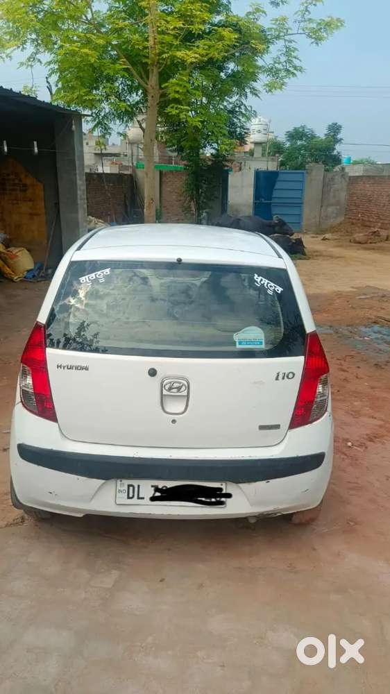 Hyundai I10 2008 1st Owner