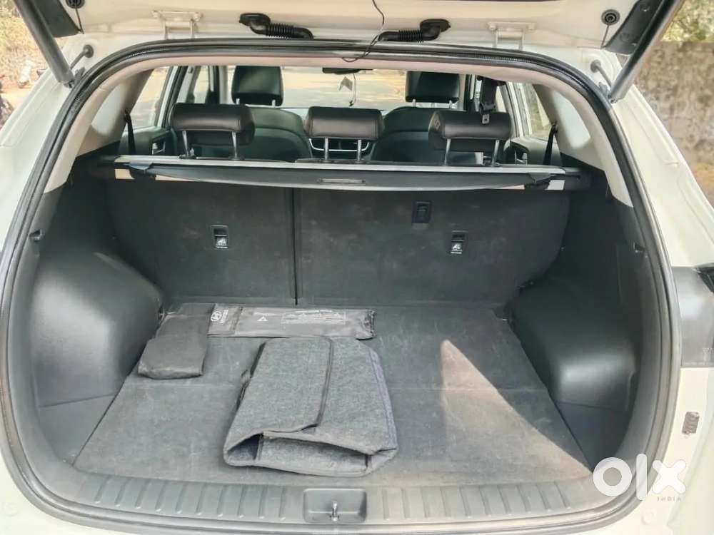 Hyundai Tucson [ ] 2.0 Gls 4wd Diesel At, 2020, Diesel