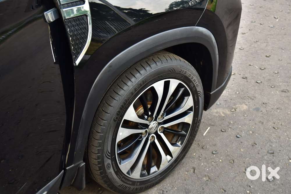 Mg Hector Sharp At, 2021, Petrol