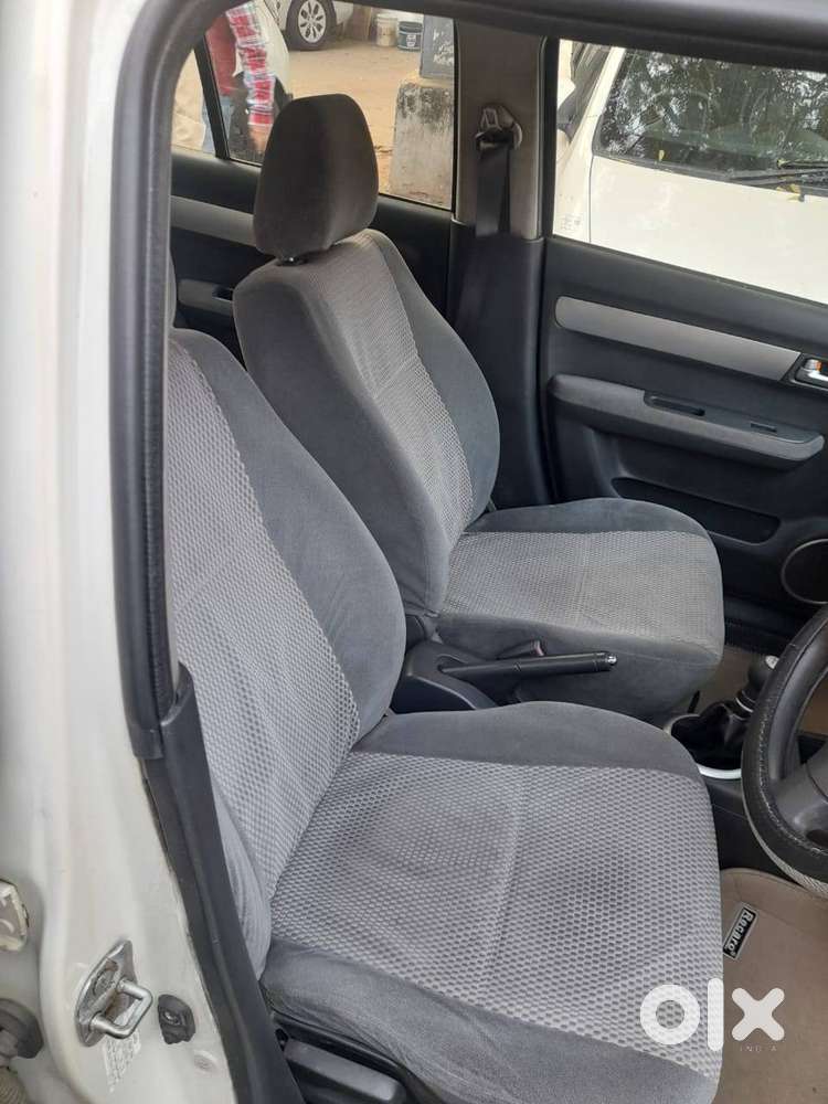Swift Dzire 2010 Vdi