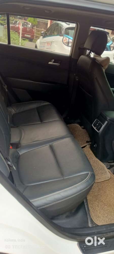 Hyundai Creta 1.6 Sx Plus, 2019, Diesel