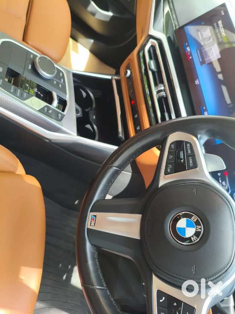 Bmw 3 Series Gran Limousine 2024