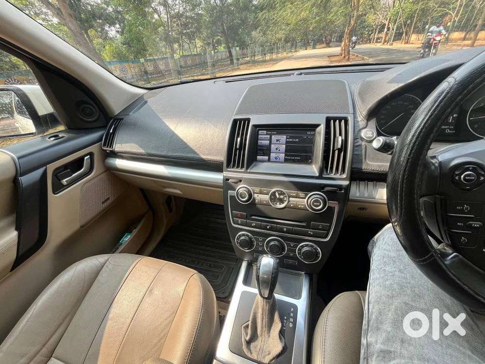 Land Rover Freelander 2, 2015, Diesel