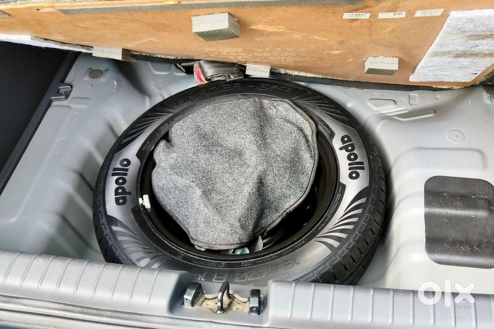 Hyundai Grand I10 Nios, 2022, Petrol