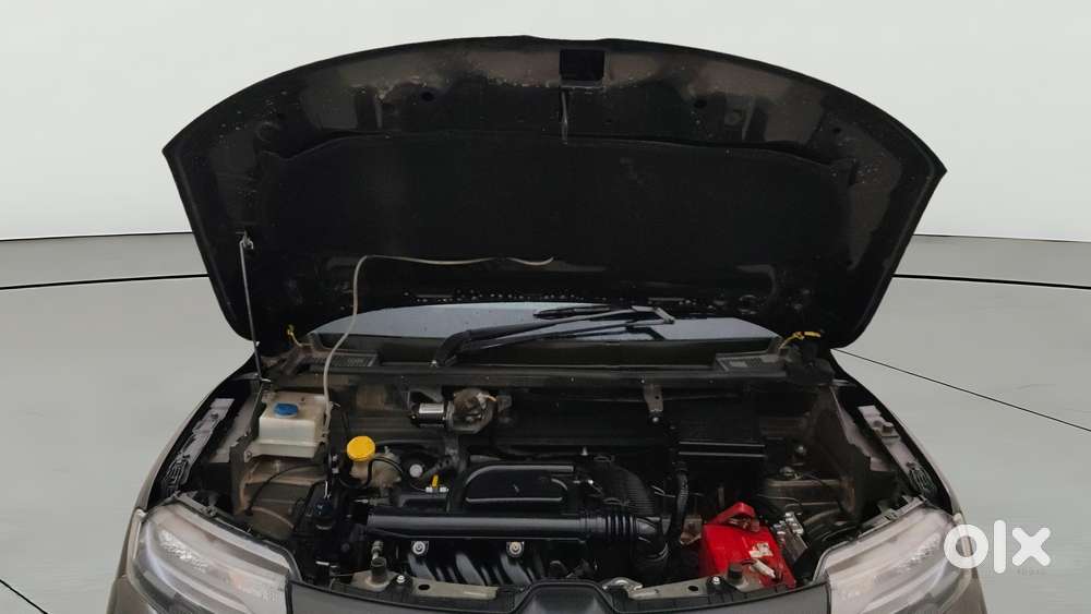 Renault Kwid 2015-2019 1.0 Rxt Amt, 2023, Petrol