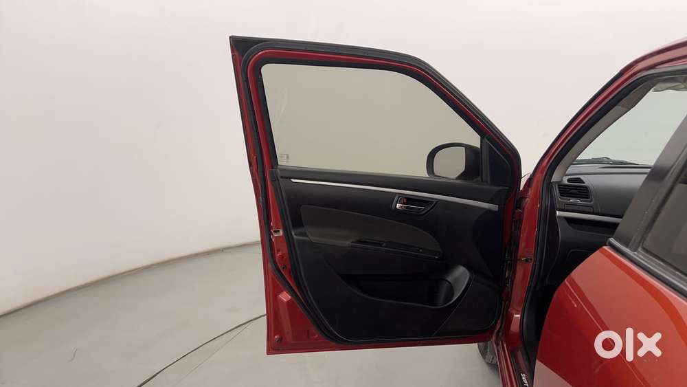 Maruti Suzuki Swift Vvt Vxi, 2013, Petrol