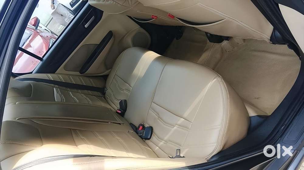 Honda Amaze S I-dtech, 2018, Diesel