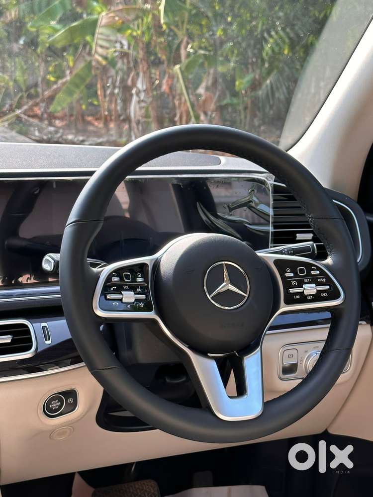 Mercedes-benz Gle 300d 4matic Lwb, 2023, Diesel