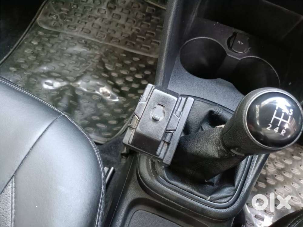 Volkswagen Polo 1.0 Mpi Trendline, 2020, Petrol