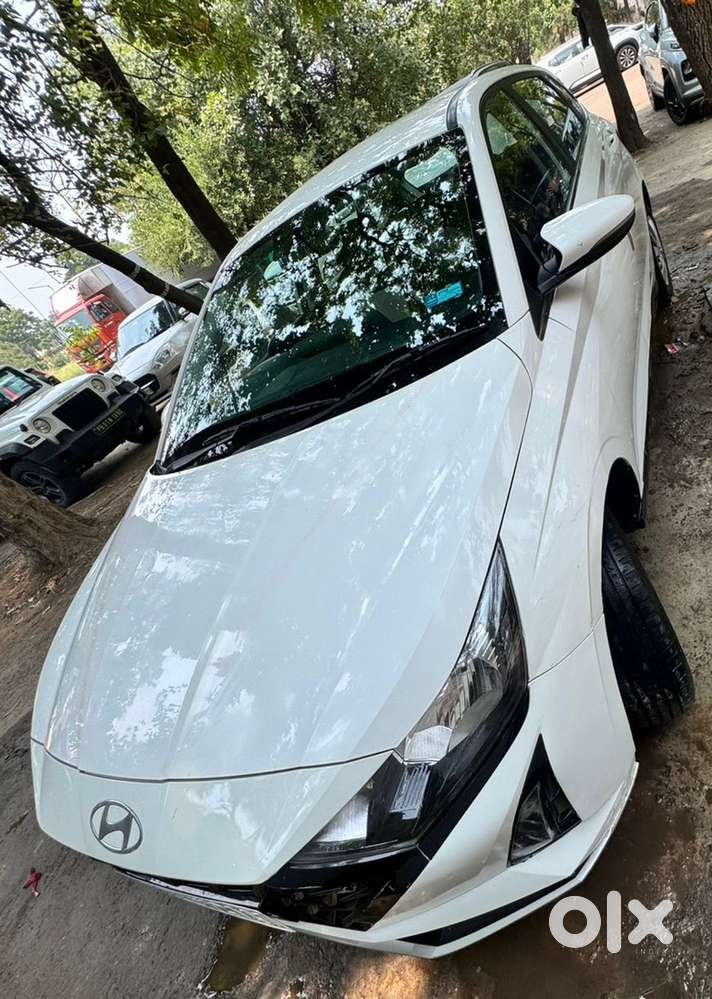 Well-maintained 2023 Hyundai I20 Sportz 1.2 – Great Condition!