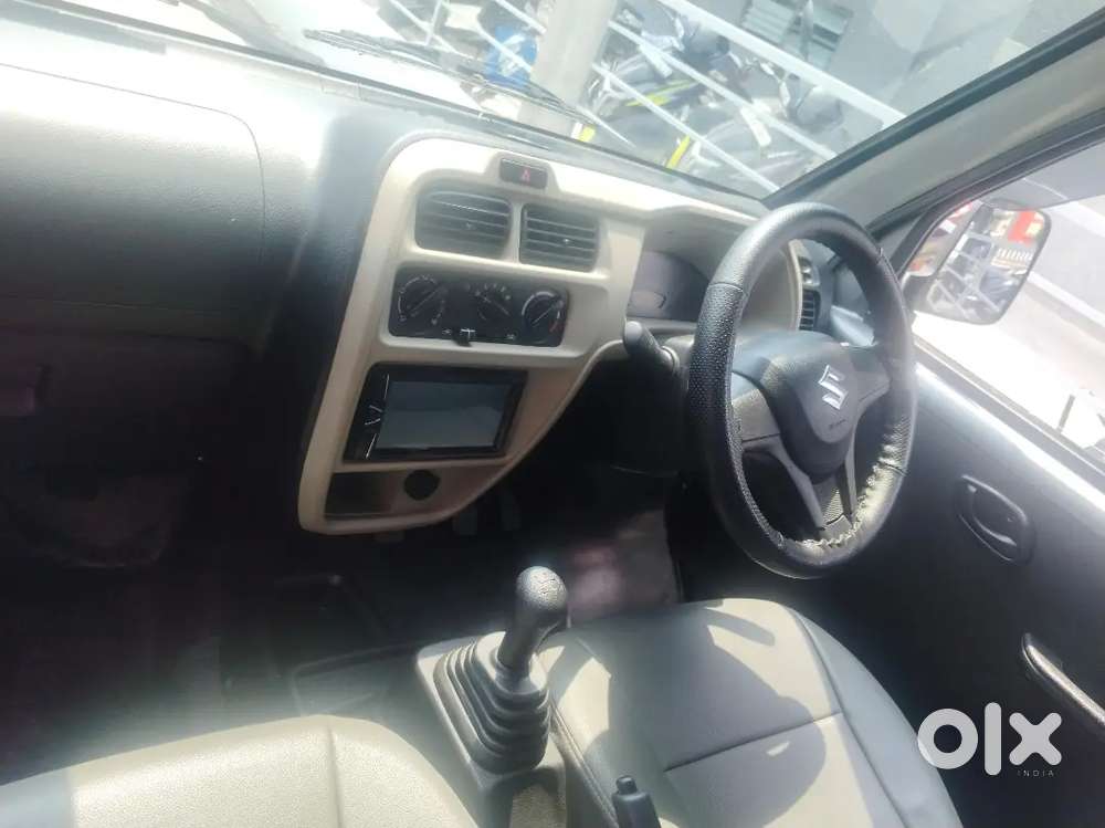 Maruti Suzuki Eeco 2023