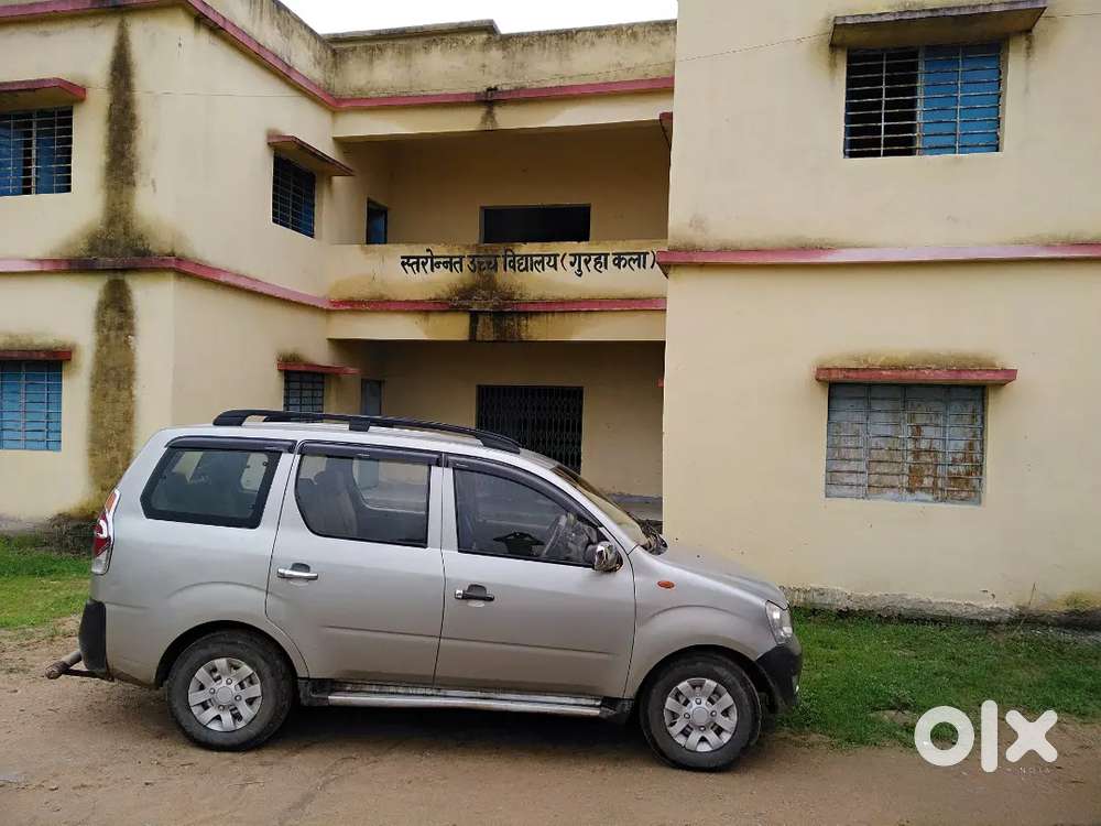 Mahindra Xylo 2018 Diesel 56000 Km Driven