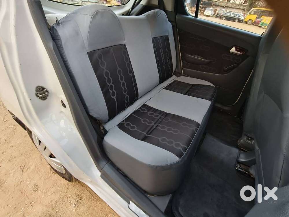 Maruti Suzuki Alto 800 2012-2016 Lxi, 2016, Cng & Hybrids