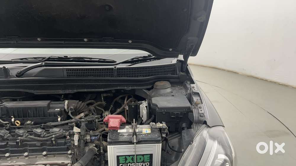 Maruti Suzuki S-cross Alpha 1.6, 2021, Petrol