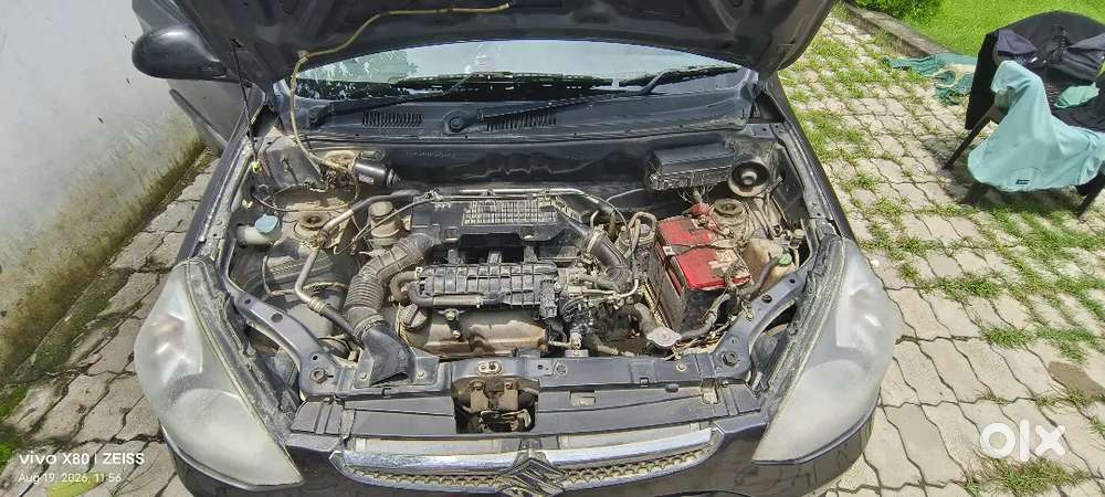 Maruti Suzuki Alto 800 2013 Petrol 100000 Km Driven