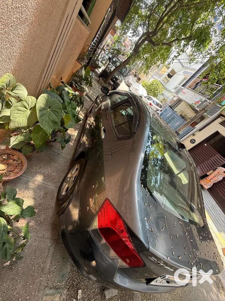 Honda City 2010 Petrol Well Maintained