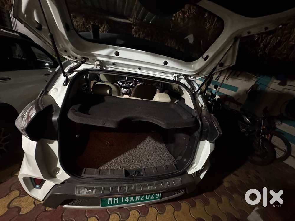 Tata Nexon Ev Max 2022