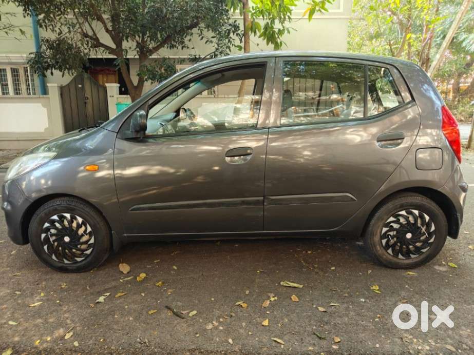 Hyundai I10 Era, 2012, Petrol