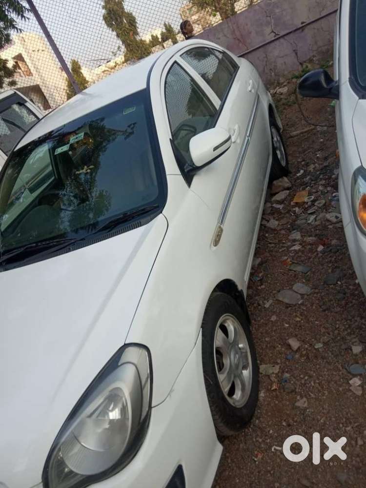 Hyundai Verna