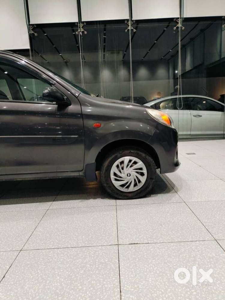 Maruti Suzuki Alto 800 Lxi, 2019, Petrol