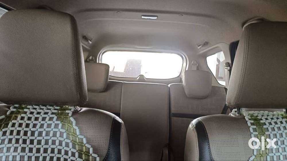 Maruti Suzuki Ertiga Ldi 2018
