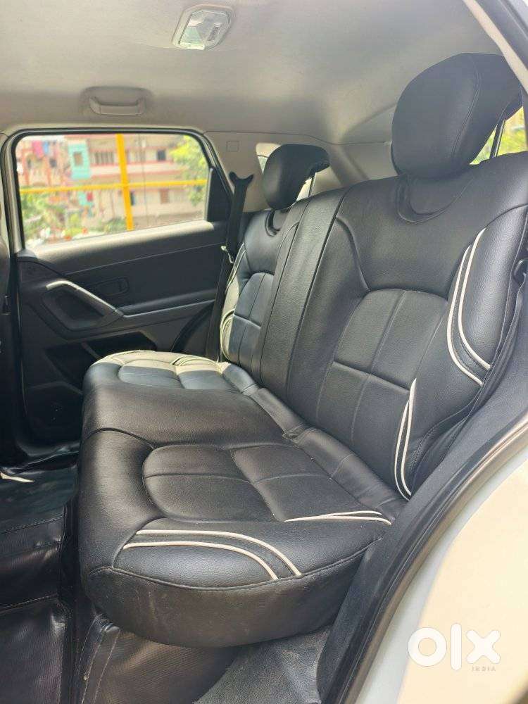 Tata Harrier Xe, 2019, Diesel