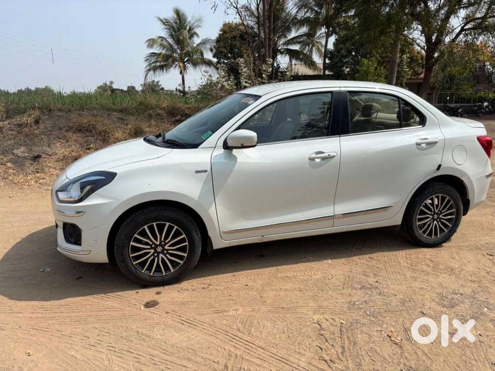Maruti Suzuki Dzire 2017-2020 Zdi Plus, 2018, Diesel