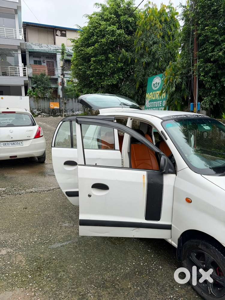 Hyundai Santro Xing Gls 2010 Car