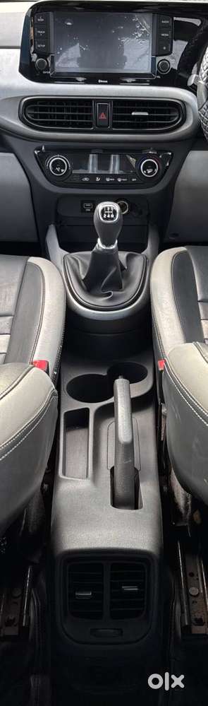 Hyundai Grand I10 Nios 1.2 Kappa Vtvt Sportz Cng, 2020, Cng & Hybrid..