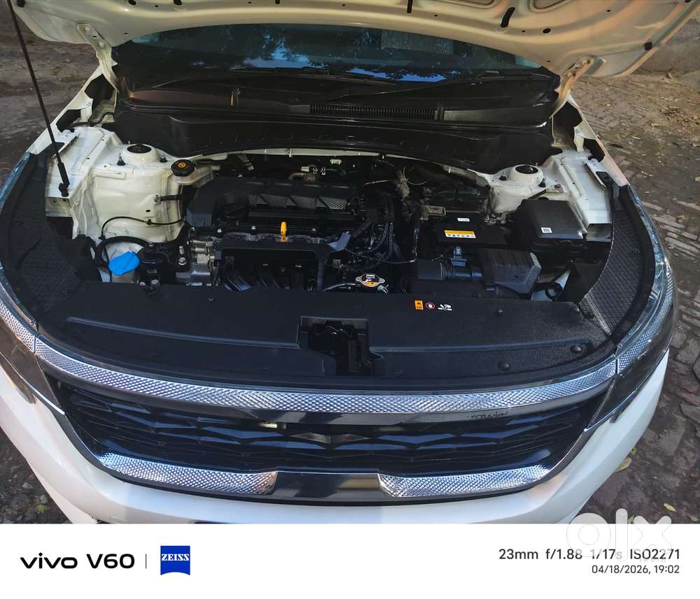 Kia Seltos 1.5 Htx+ Petrol At, 2022, Petrol