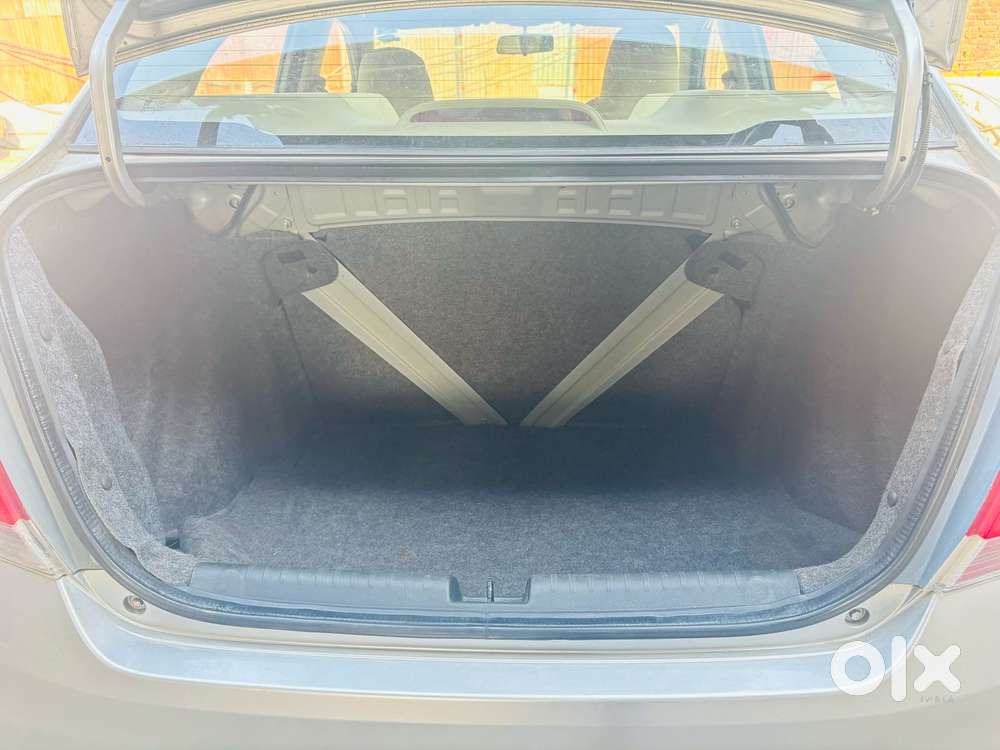 Honda Amaze 2013-2016 Vx I-vtech, 2013, Petrol