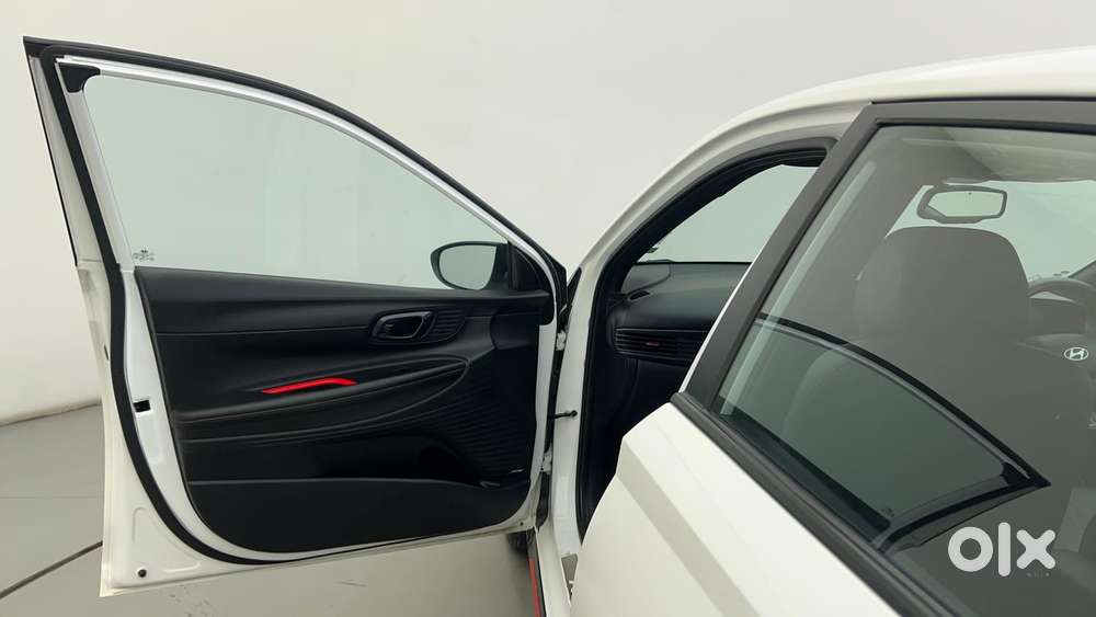 Hyundai I20 N Line N8 1.0 Turbo Dct, 2024, Petrol