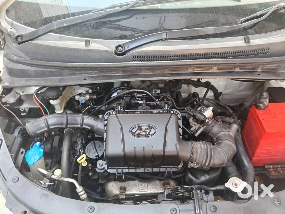 Hyundai I10 Megna Good Condition Loaded Car