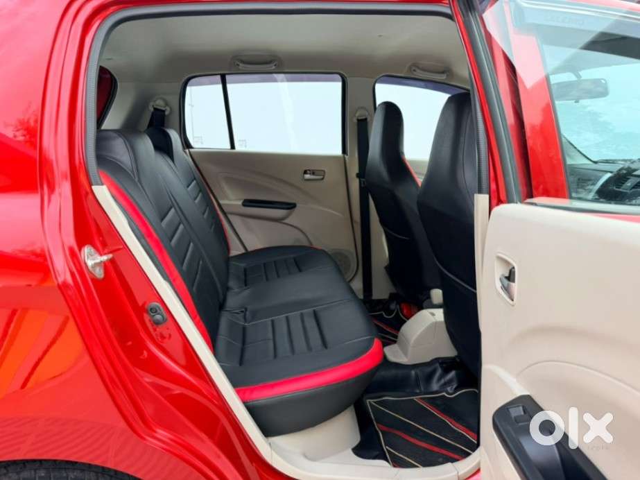 Maruti Suzuki Celerio Vxi, 2019, Petrol
