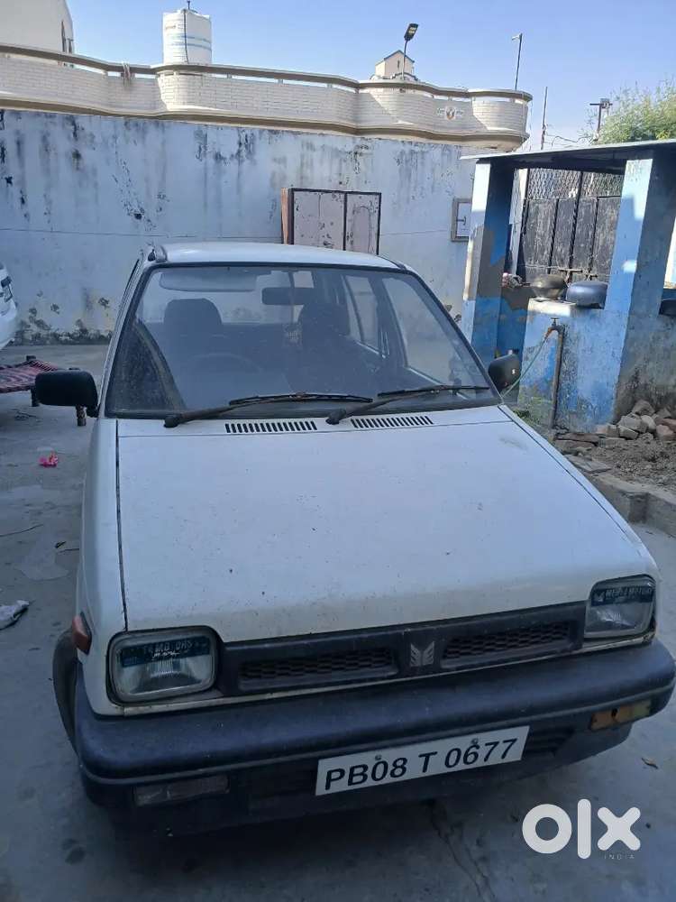 0.1 Engine  Interrior Modified All Ok