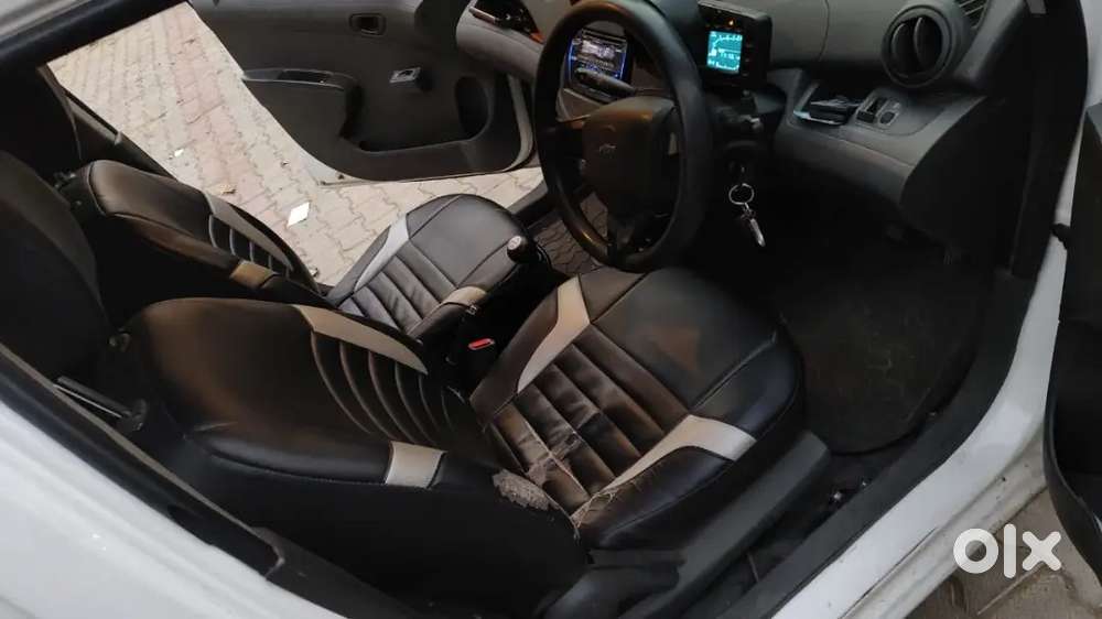 Chevrolet Beat 2015 Diesel Well Maintained