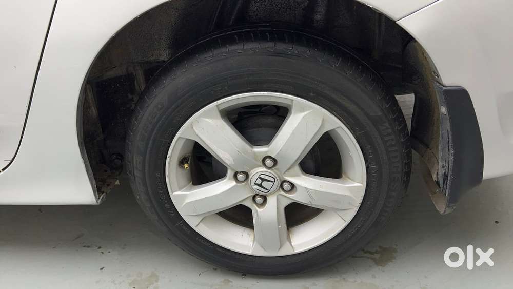 Honda City 1.5 S Mt, 2013, Petrol