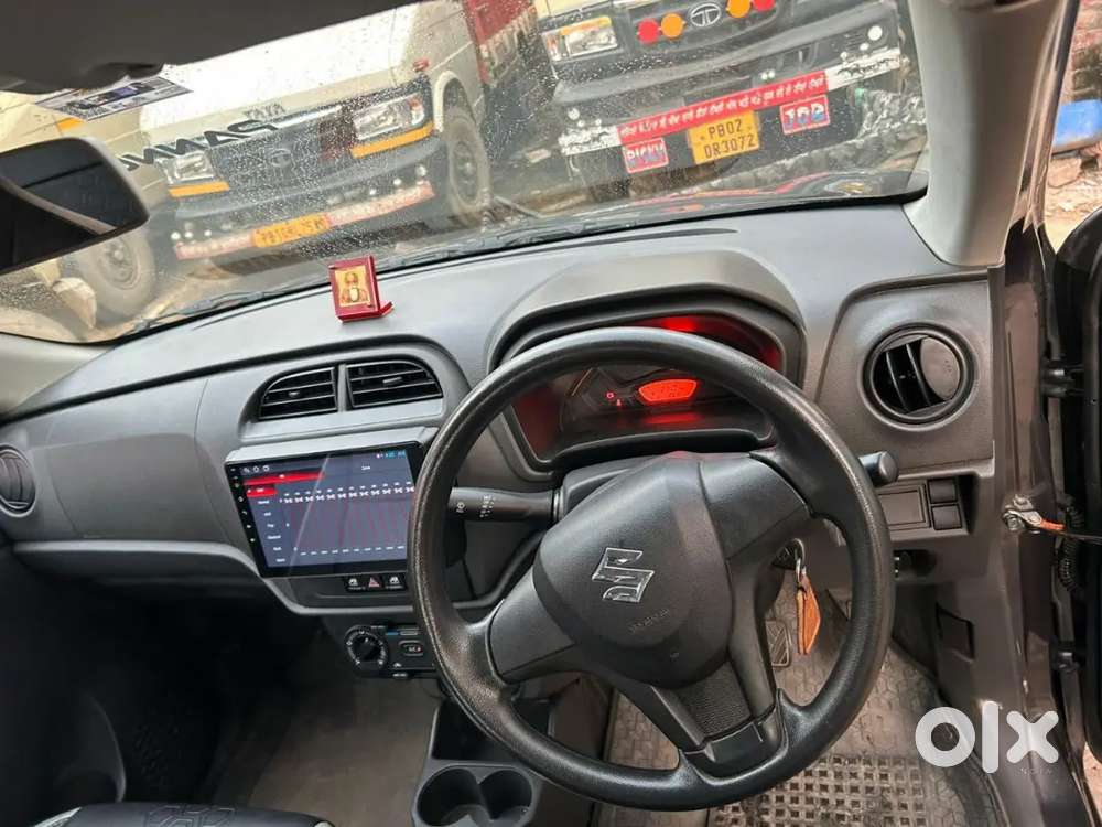 Maruti Suzuki Alto K10 2024