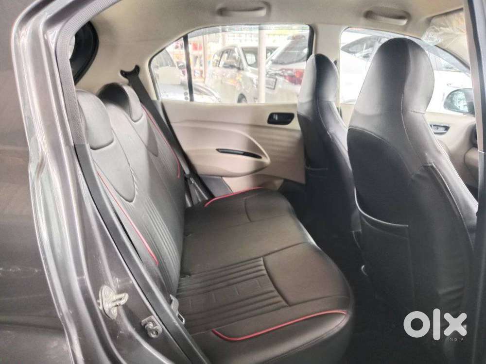 Hyundai Santro, 2022, Petrol