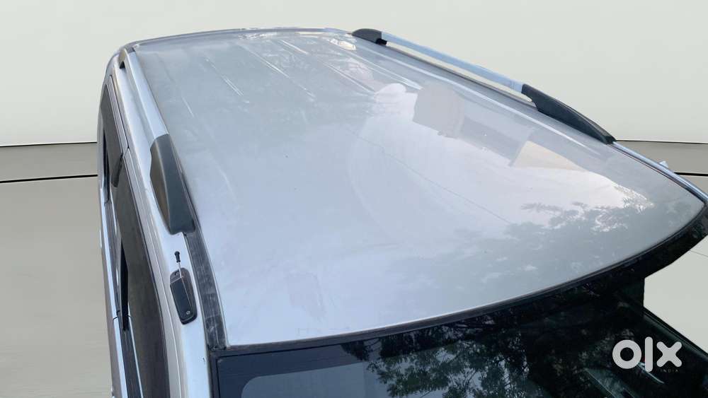 Maruti Suzuki Wagon R 1.0 2015-2019 Vxi Amt, 2015, Petrol