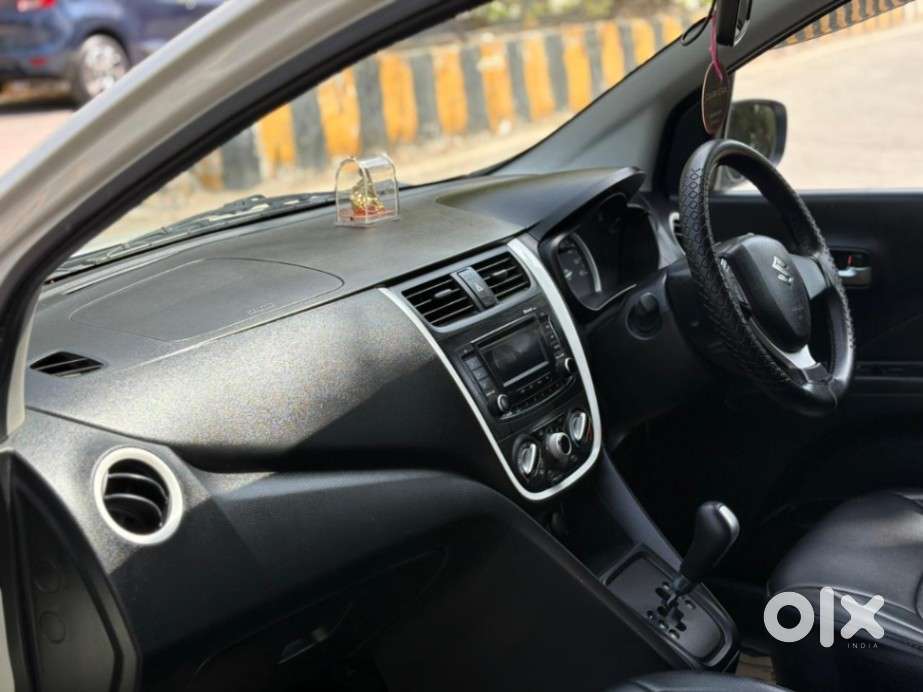 Maruti Suzuki Celerio X 1.0 Zxi (o) Amt, 2020, Petrol