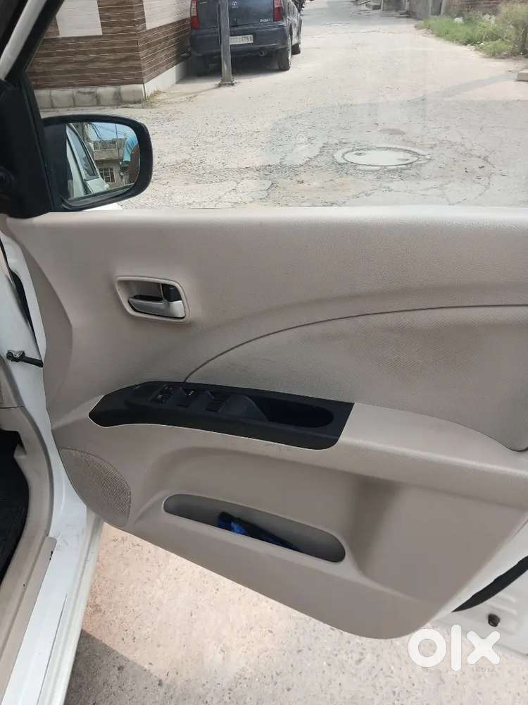 Maruti Suzuki Celerio Vxi 2019